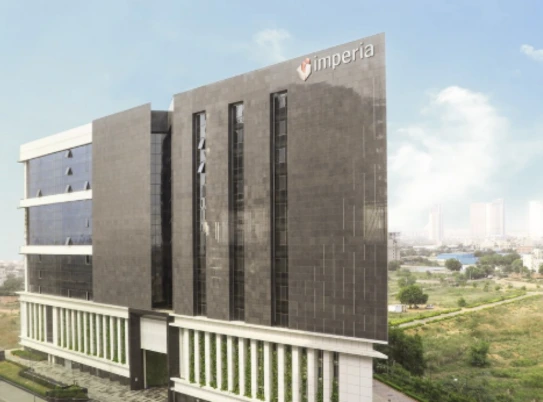 IMPERIA MINDSPACE