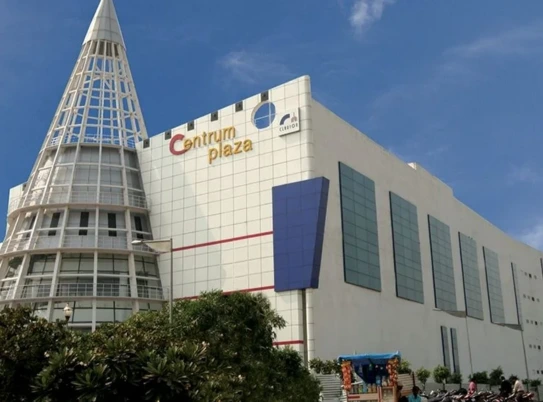 CENTRUM PLAZA