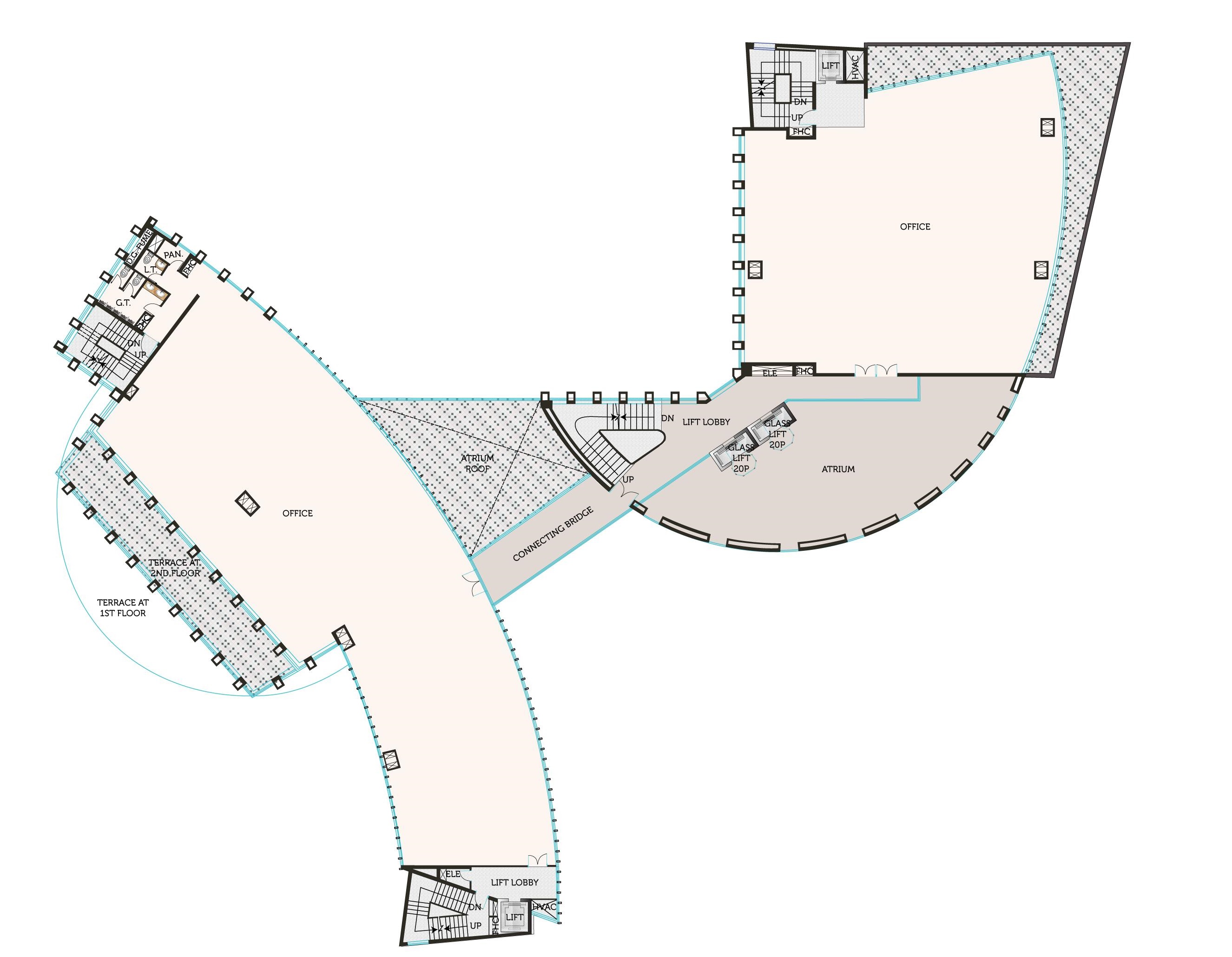OCUS TECHNOPOLIS