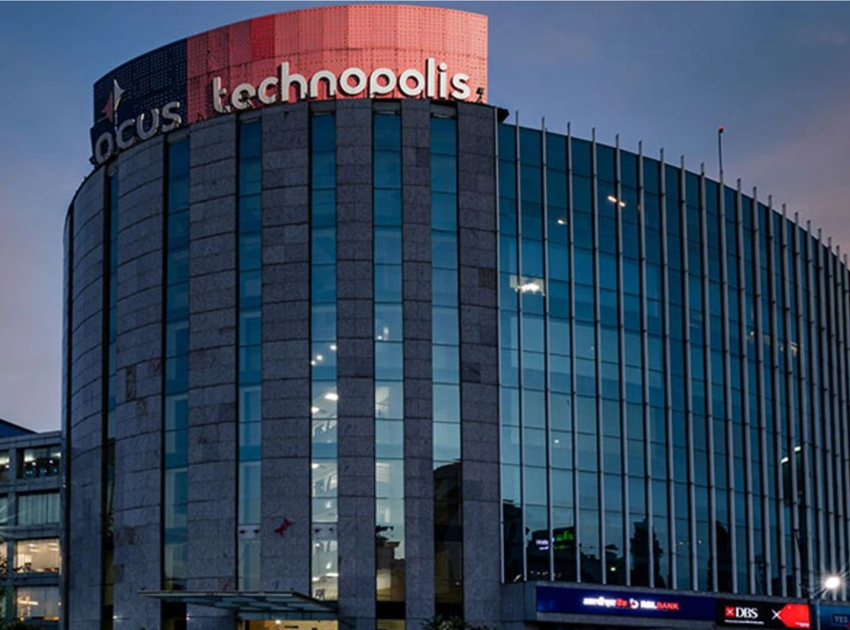 OCUS TECHNOPOLIS