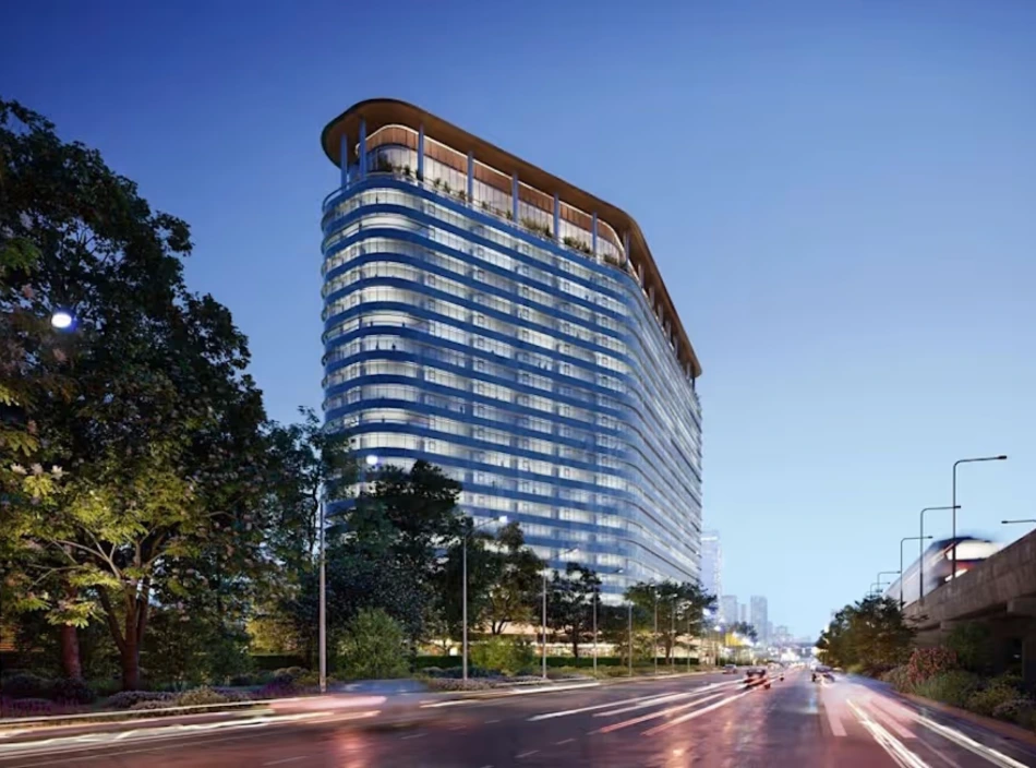 Godrej GCR