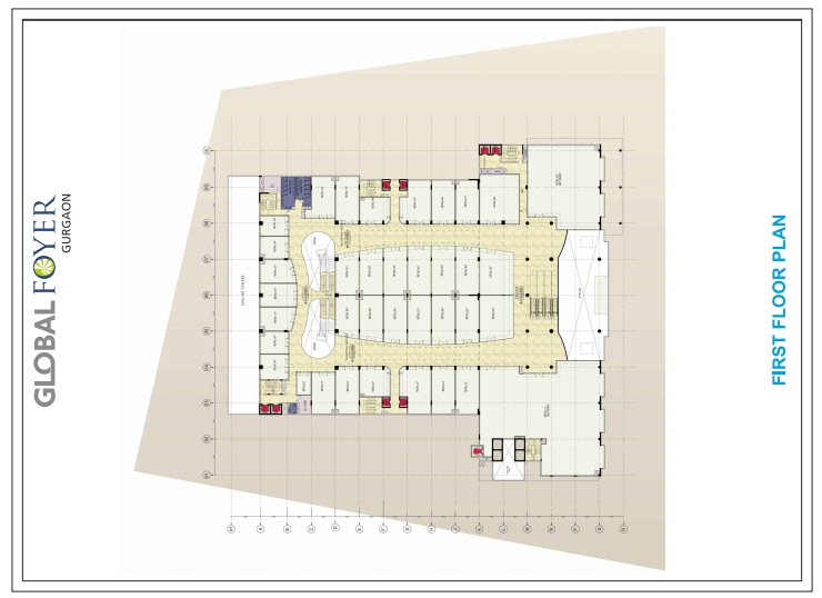 GLOBAL FOYER