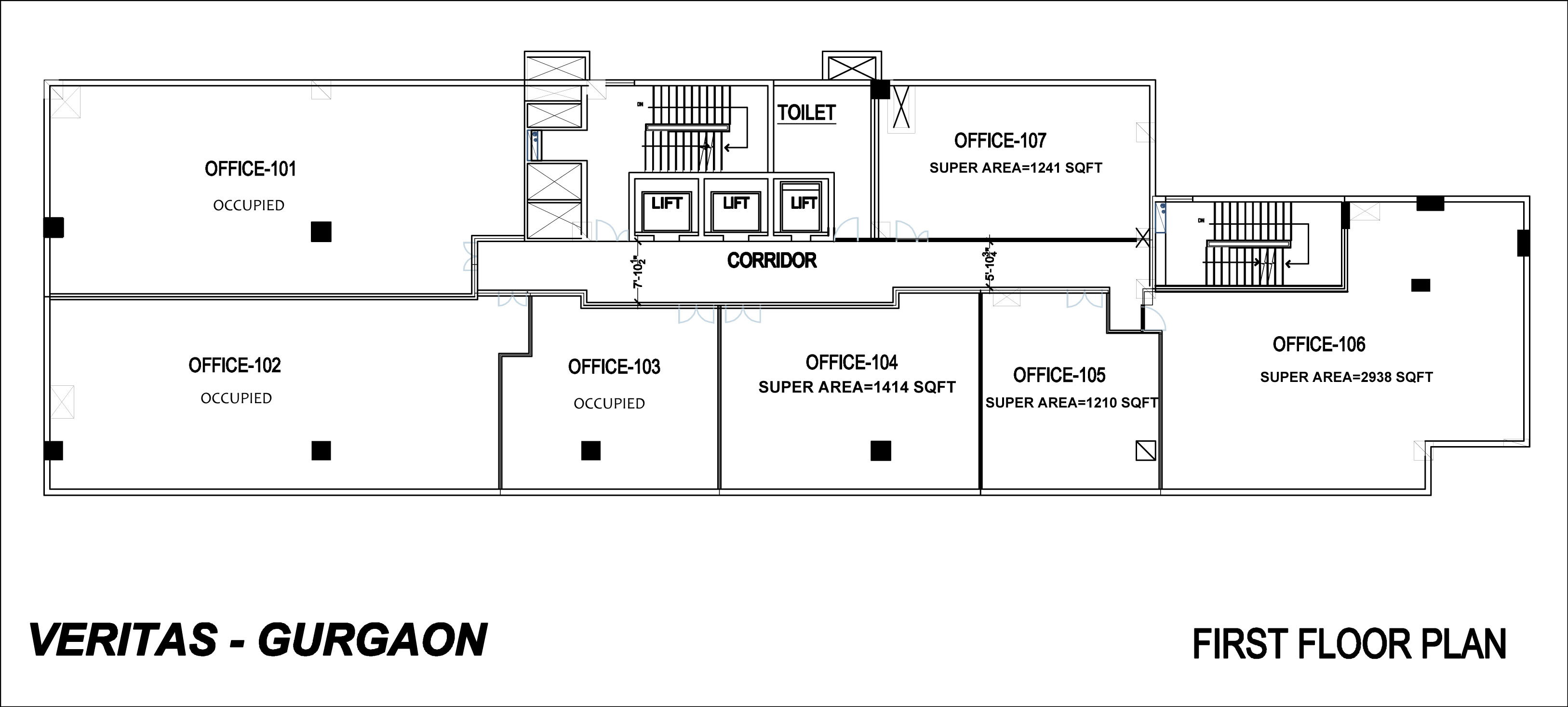 VERITAS BUSINESS SUITE