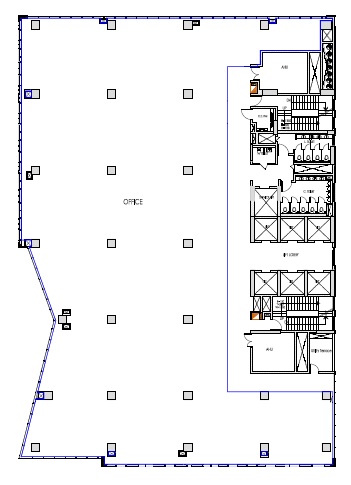 GLOBAL GATEWAY TOWER B