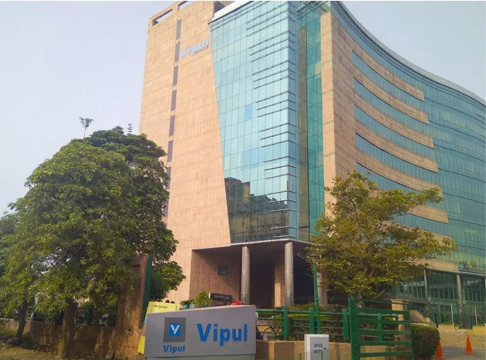 VIPUL SQUARE