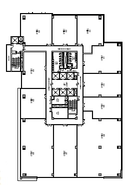 CAPITAL TOWER 1