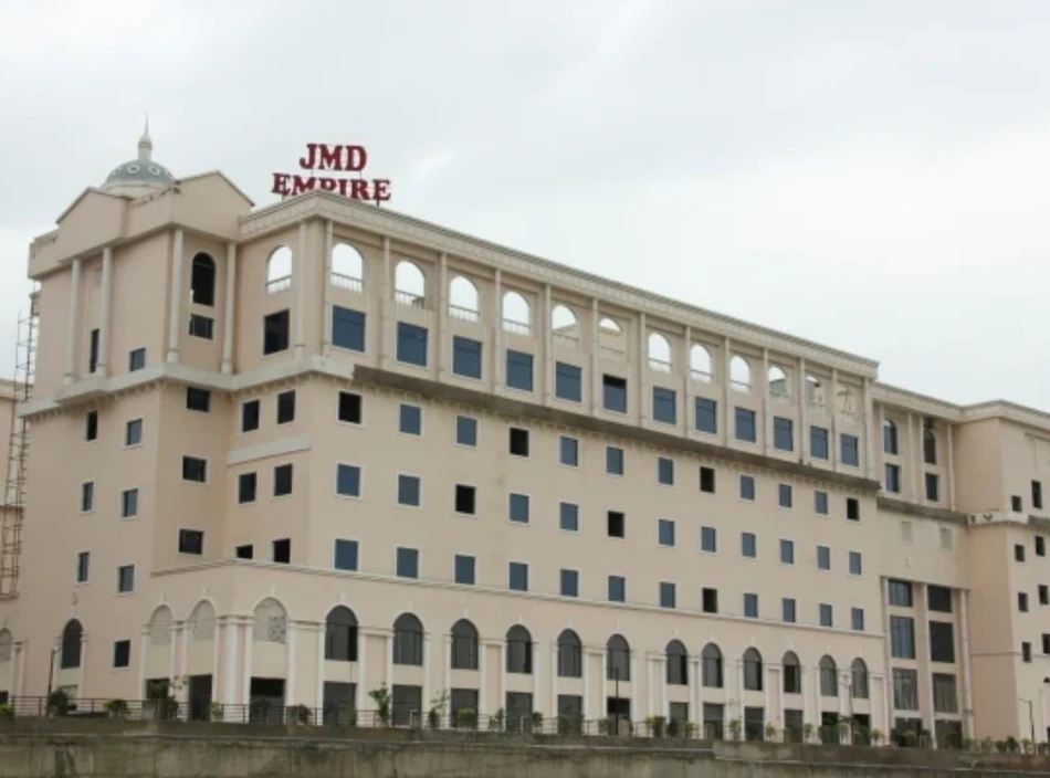 JMD EMPIRE TOWER 1