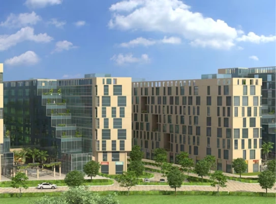 URBAN SQUARE C