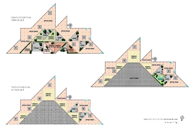 LANDMARK CYBER PARK