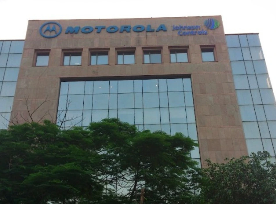 MOTOROLA CENTRE