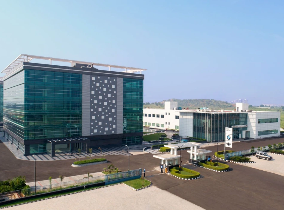 E-NOVATION CENTRE B