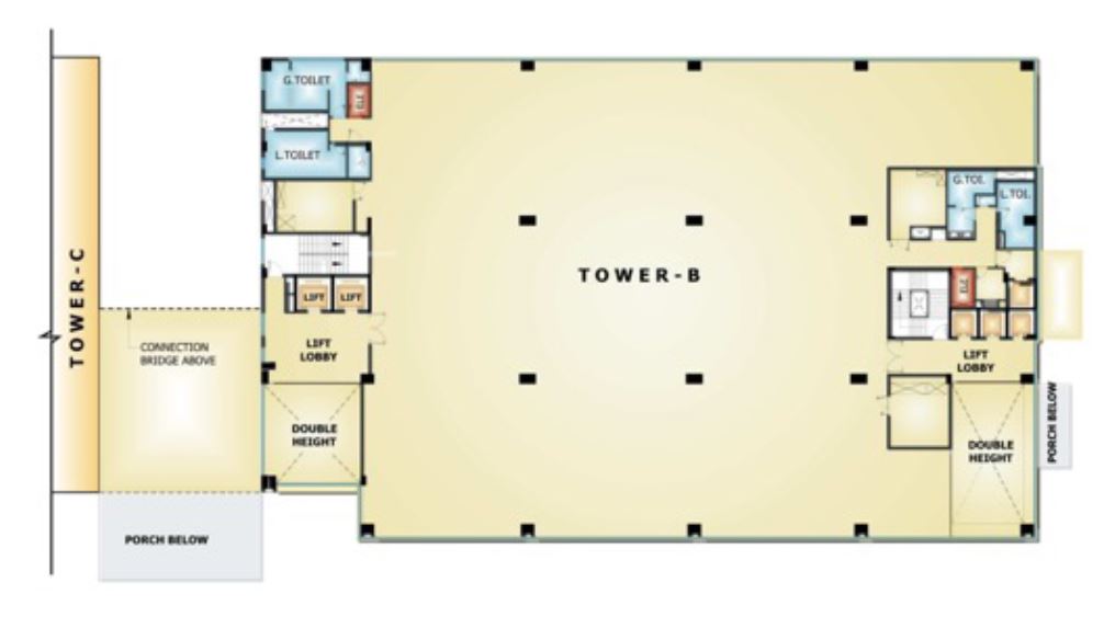 E-NOVATION CENTRE B