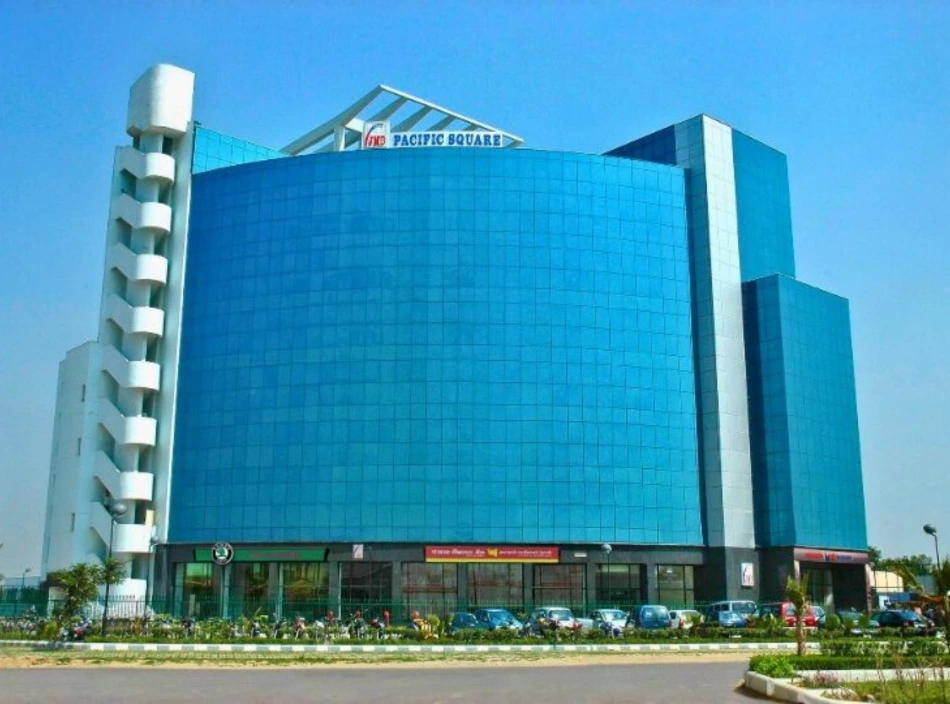 JMD PACIFIC SQUARE