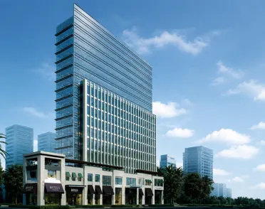 EMAAR DIGITAL GREENS