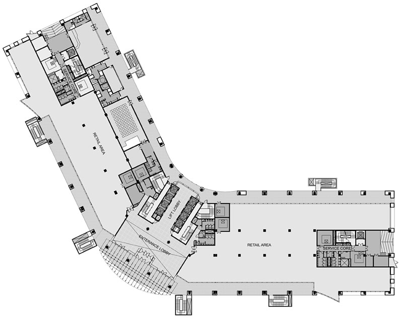 UNITECH CYBER PARK