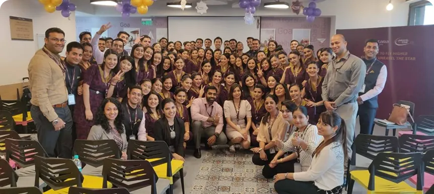Vistara